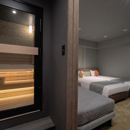 Hotel Villa Fontaine Tokyo-Shinjuku Екстериор снимка