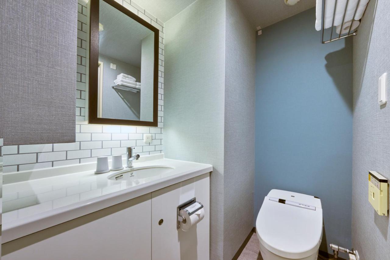 Hotel Villa Fontaine Tokyo-Shinjuku Екстериор снимка