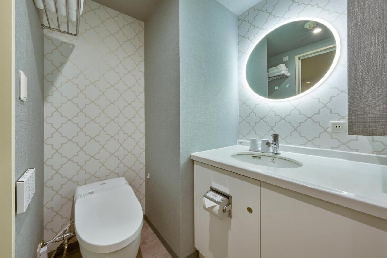 Hotel Villa Fontaine Tokyo-Shinjuku Екстериор снимка