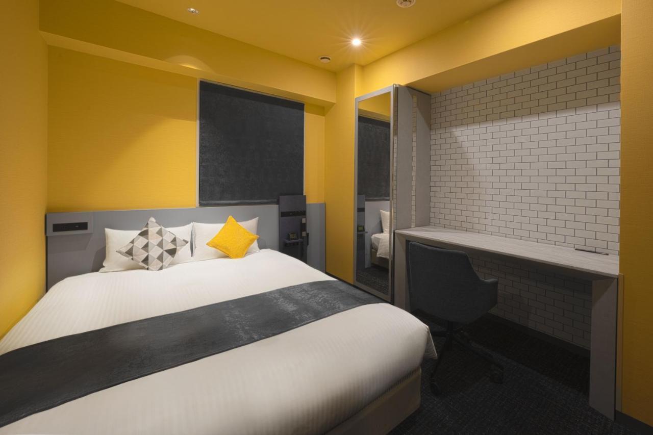 Hotel Villa Fontaine Tokyo-Shinjuku Екстериор снимка