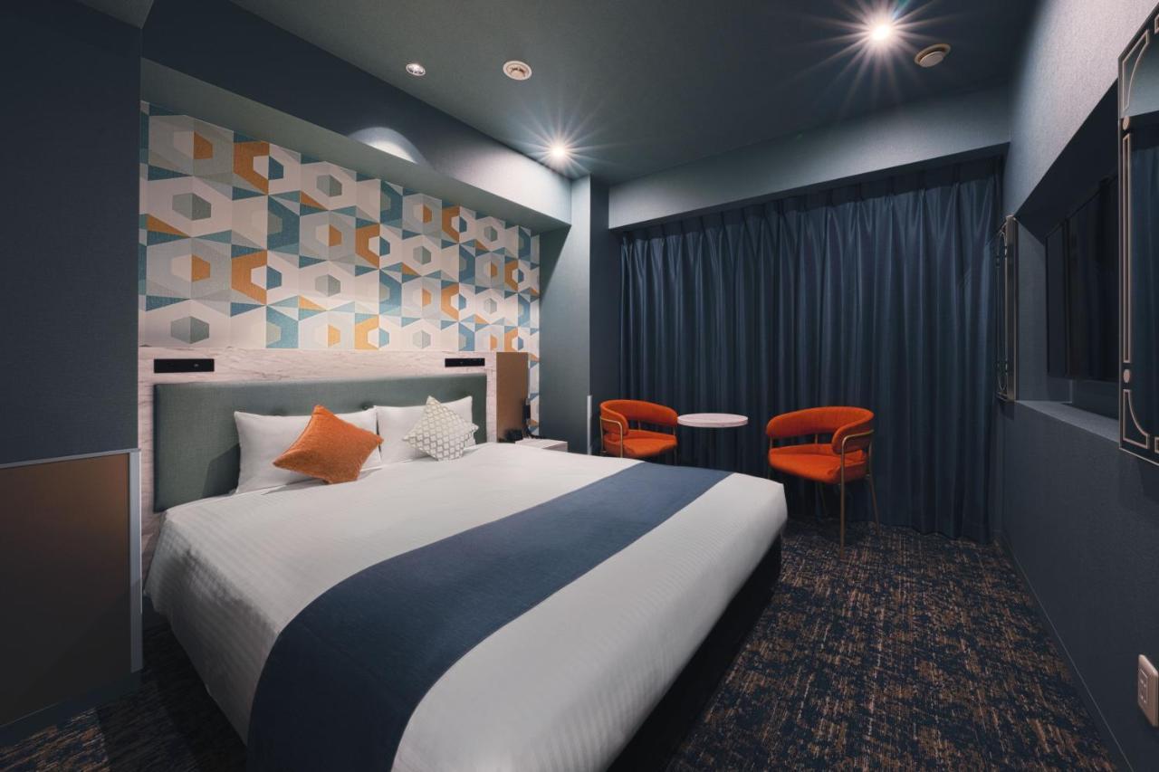 Hotel Villa Fontaine Tokyo-Shinjuku Екстериор снимка