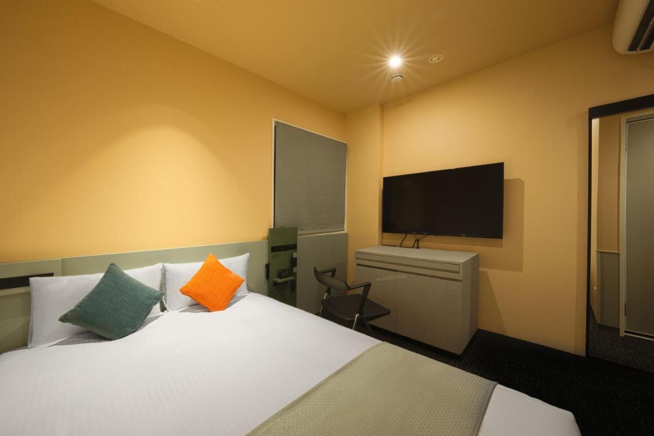 Hotel Villa Fontaine Tokyo-Shinjuku Екстериор снимка