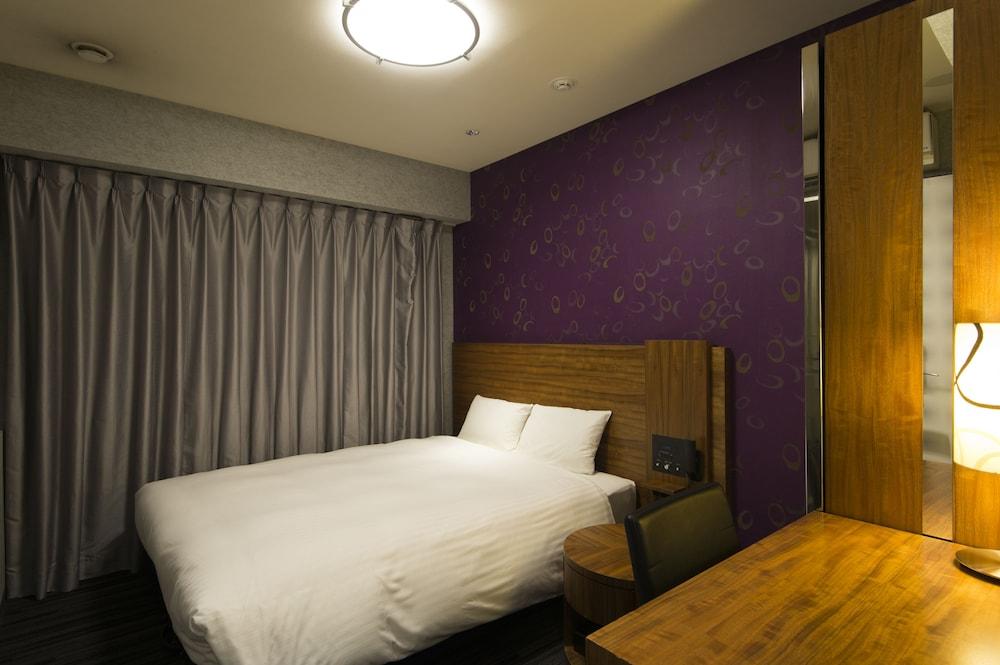 Hotel Villa Fontaine Tokyo-Shinjuku Екстериор снимка