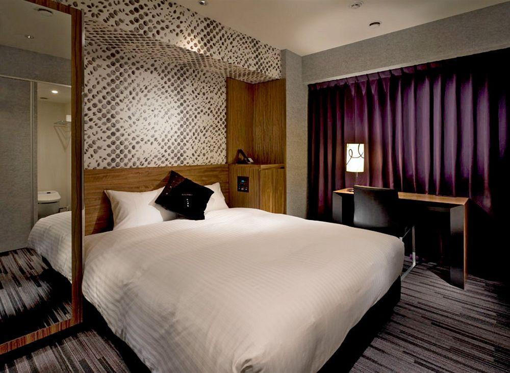 Hotel Villa Fontaine Tokyo-Shinjuku Екстериор снимка