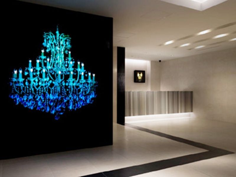 Hotel Villa Fontaine Tokyo-Shinjuku Екстериор снимка