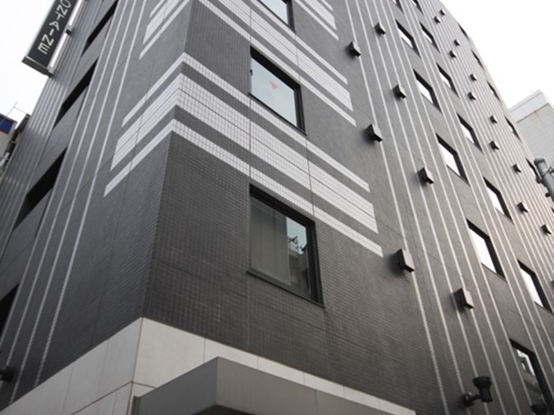 Hotel Villa Fontaine Tokyo-Shinjuku Екстериор снимка