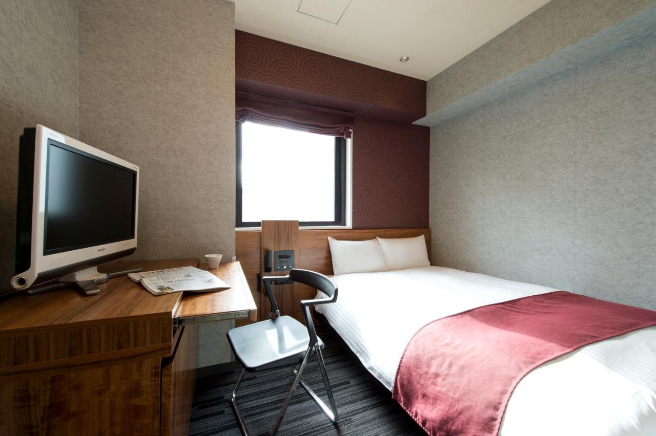 Hotel Villa Fontaine Tokyo-Shinjuku Екстериор снимка